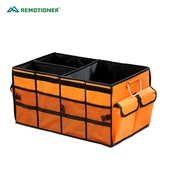 Cargo organisateur de la ligne de voiture pliable